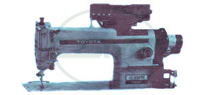 Toyota AD-158 Parts